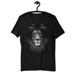 Camiseta León Exclusiva - Dy3:16