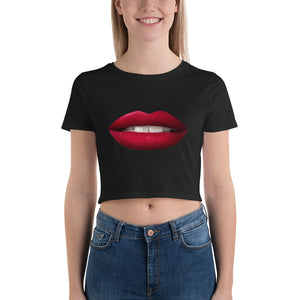 Abrir la imagen en la presentación de diapositivas, Camiseta Corta Lips - Dy3:16
