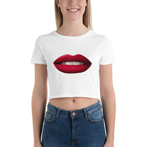 Camiseta Corta Lips - Dy3:16
