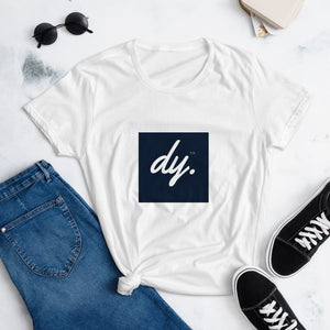 Abrir la imagen en la presentación de diapositivas, Camiseta dy316 Mujer - Dy3:16
