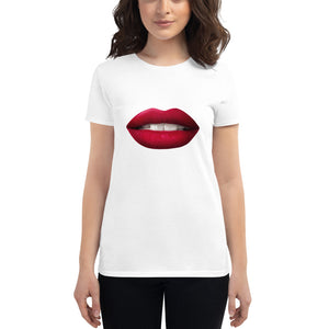 Abrir la imagen en la presentación de diapositivas, Camiseta Lips Mujer - Dy3:16
