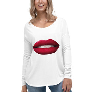 Camiseta de manga larga Lips - Dy3:16