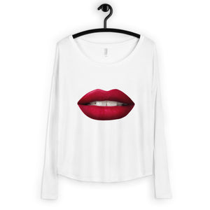 Camiseta de manga larga Lips - Dy3:16