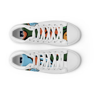 Sneakers Delfin Exclusivo