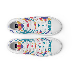 Sneakers FloorCol Exclusivo para mujer