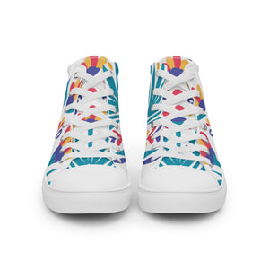 Sneakers FloorCol Exclusivo para mujer