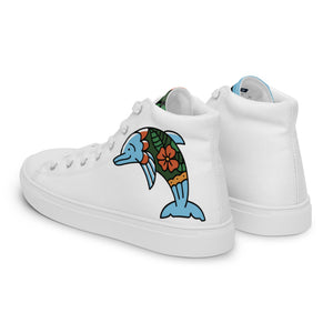 Sneakers Delfin Exclusivo