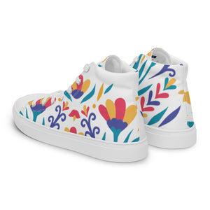 Sneakers FloorCol Exclusivo para mujer