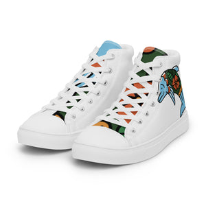 Sneakers Delfin Exclusivo