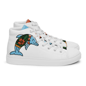 Sneakers Delfin Exclusivo