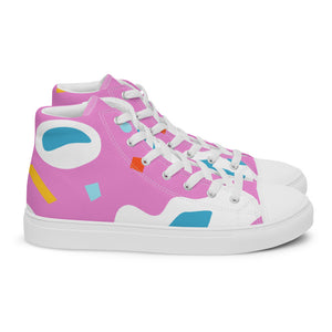 Sneaker Dnt para mujer