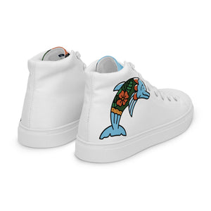 Sneakers Delfin Exclusivo