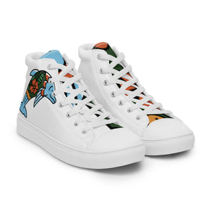 Sneakers Delfin Exclusivo